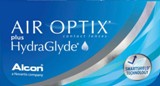 Air Optix HyraGlyde