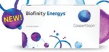 Biofinity Energys contact